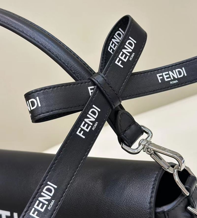 Fendi Satchel Bags